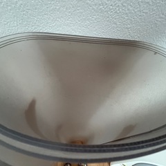 デスク床マット　1300mm×210mmの画像