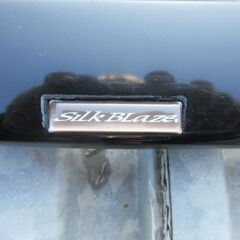 SilkBlaze 30系アルファードS後期 フロントリップスポイラーの画像