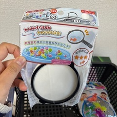 お家お祭りセットの画像