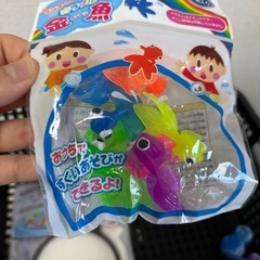 お家お祭りセットの画像