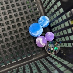 お家お祭りセットの画像