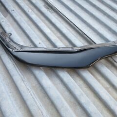 SilkBlaze 30系アルファードS後期 フロントリップスポイラーの画像