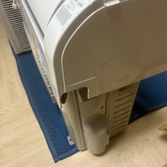 日立エアコン主に6畳用の画像