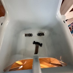 ハイチェア　IKEA イケアの画像