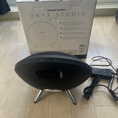 harman/kardon ONYX STUDIOの画像