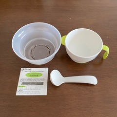 離乳食 手作り セットの画像