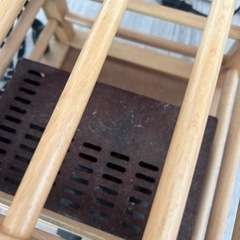 ヒーター２点の画像