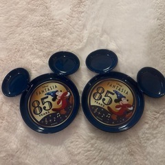 2026年ベルメゾン　ディズニーお節ファンタジアの画像