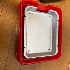 たこ焼き器の画像