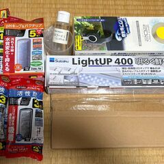 40cm水槽＋周辺機器 譲りますの画像