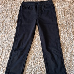 140センチ女児服
の画像