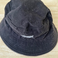 SHEINバケハの画像