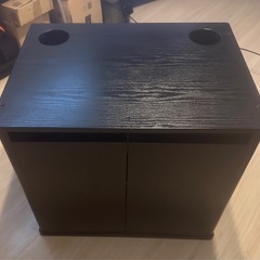 60cmスリム水槽フルセットの画像