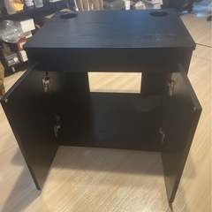 60cmスリム水槽フルセットの画像