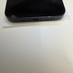 Apple iPhone 14 256GB ミッドナイト SiMフリーの画像