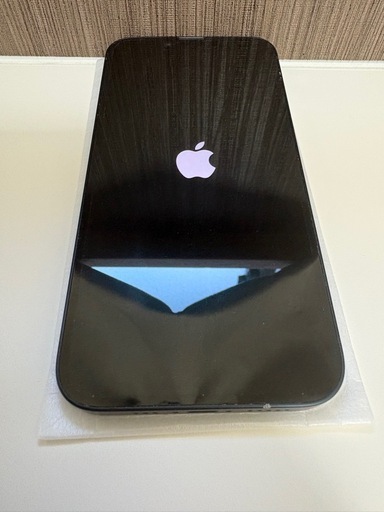 Apple iPhone 14 256GB ミッドナイト SiMフリー