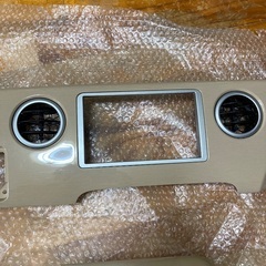 スズキ、アルトラパン、HE21S、パネルセットの画像