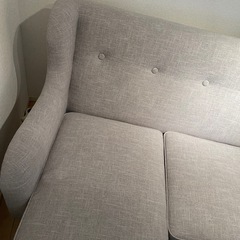 Francfranc フィエールソファの画像