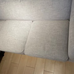 Francfranc フィエールソファの画像