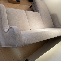 Francfranc フィエールソファの画像