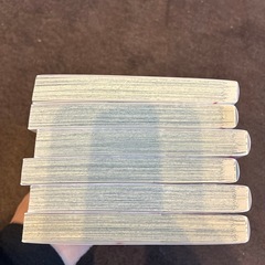 神木兄弟おことわり　1〜6巻の画像