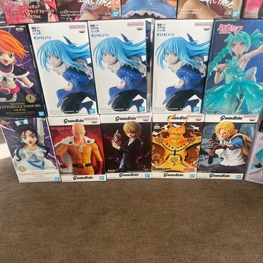 ※早急※未開封フィギュア
