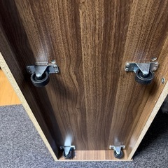 テレビ台の画像