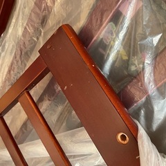 【値下げ可能】ベビーベッド　ミニ　9060  アイリスオーヤマの画像