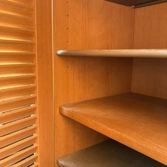 シューズボックス 靴箱の画像