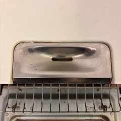 Balmuda スチームトースター　K01E -WS の画像