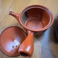 有田焼　湯呑み・茶托・急須セット　28点の画像