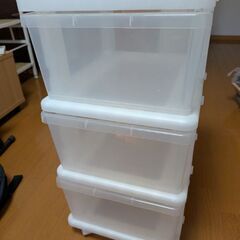 クリアケースの画像