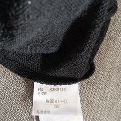 女の子１３０トレーナーの画像