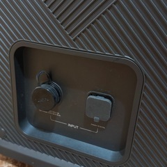 イーノウ　ポータブル電源　2000wの画像