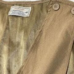 【無料】ワードトローブのサロペットの画像