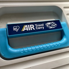 ペットキャリー　アイリスオーヤマ　の画像