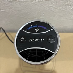 車用　空気洗浄器　　プラズマクラスター25000の画像