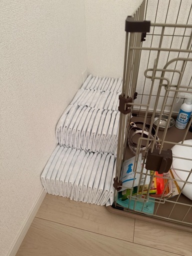 ペット　用品まとめ売り