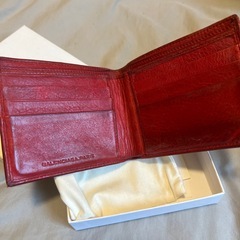 Balenciaga 財布の画像