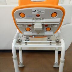 【美品】シャワーチェア　パナソニックの画像