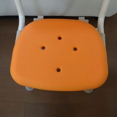 【美品】シャワーチェア　パナソニックの画像