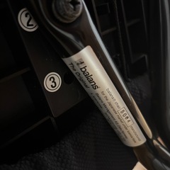 バランスチェア　勉強机　姿勢　Balans Management AS社製 　　　　の画像