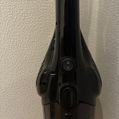 掃除機の画像