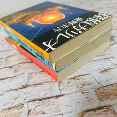 【東野圭吾・池井戸潤】文庫本　3冊セット　　まとめ売りの画像