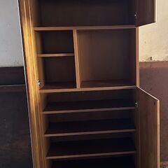 シューズボックス 靴箱 下駄箱 の画像