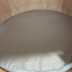 ニトリ　　プリンセステントの画像