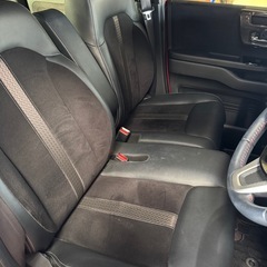 Nボックス　最上級グレードの画像