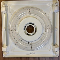 新品未使用　シーリングライト　定価48,800の画像