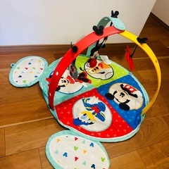 ベビージム の画像