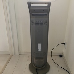 MORITA 電気ヒーター
の画像